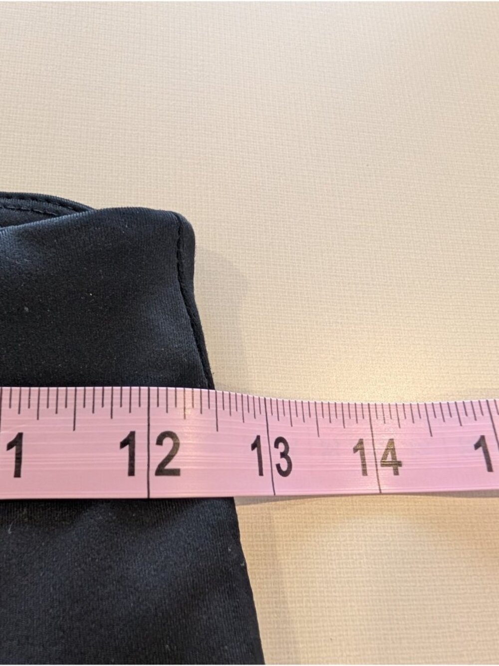Champion Set Authentic Athleticwear Compression Stretchy Top Bottom S Black - Picture 13 of 14